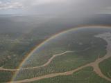 Vacation Alaska and Northwest  Tanana River